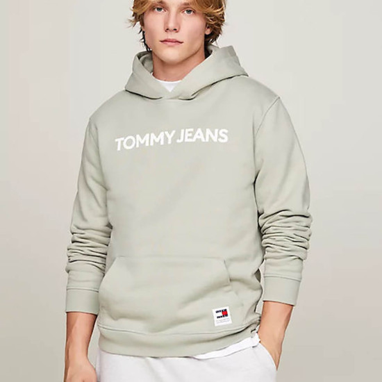 Tommy Hilfiger Ανδρικό φούτερ Regular Bold Classics Hoodie